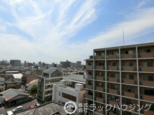 太子橋今市駅 徒歩3分 5階の物件内観写真